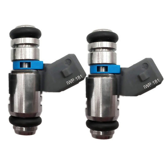 Fuel Injectors - Enhanced Engine Performance and Fuel Efficiency for Harley Sportster